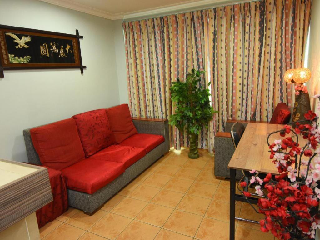 Oyo 89642 Highway Inn Mukah Extérieur photo